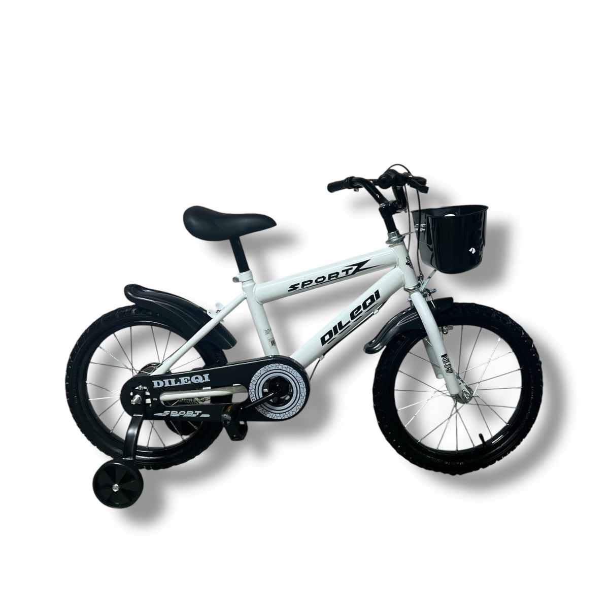 BICICLETA RIN 16 NIÑO CLÁSICA VTR-1133