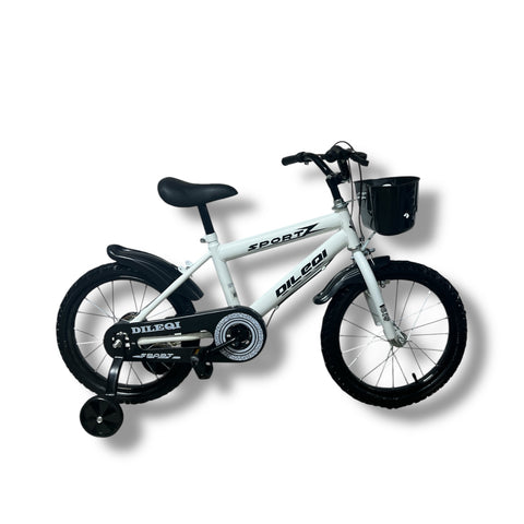 BICICLETA RIN 16 NIÑO CLÁSICA VTR-1133