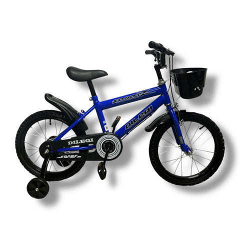 BICICLETA RIN 16 NIÑO CLÁSICA VTR-1133
