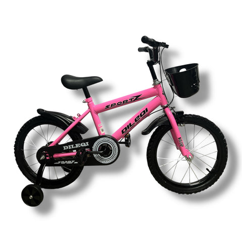 BICICLETA RIN 16 NIÑO CLÁSICA VTR-1133