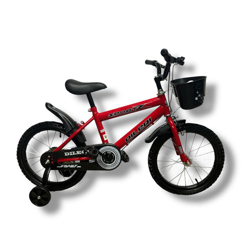 BICICLETA RIN 16 NIÑO CLÁSICA VTR-1133