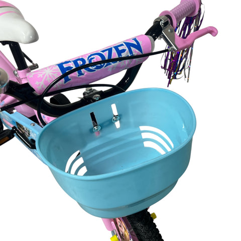 BICICLETA RIN 12 FROZEN