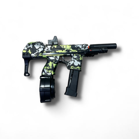 PISTOLA DE HIDROGEL MG 51382