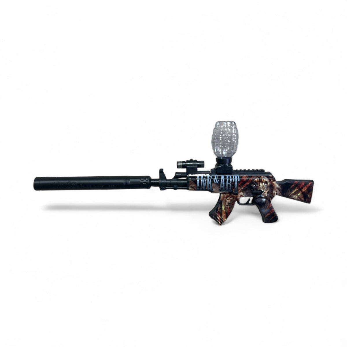 PISTOLA DE HIDROGEL MG 48453