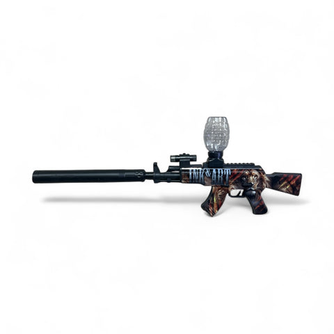 PISTOLA DE HIDROGEL MG 48453