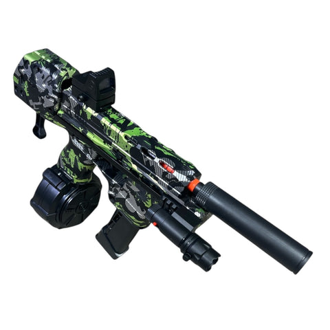 PISTOLA DE HIDROGEL MG 51382
