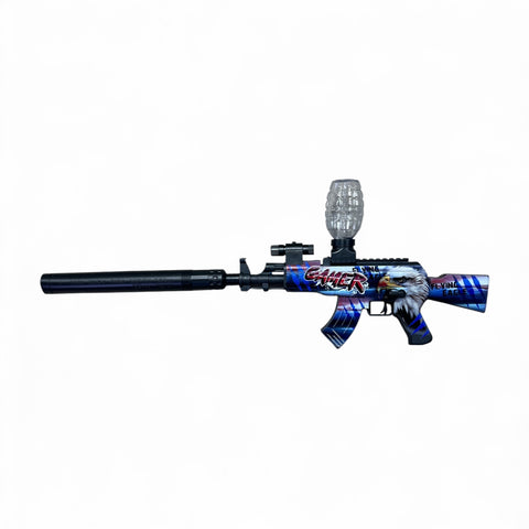 PISTOLA DE HIDROGEL MG 48453