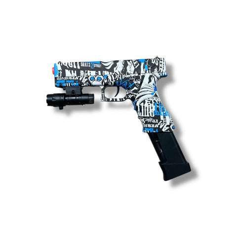 PISTOLA HIDROGEL MG 51379