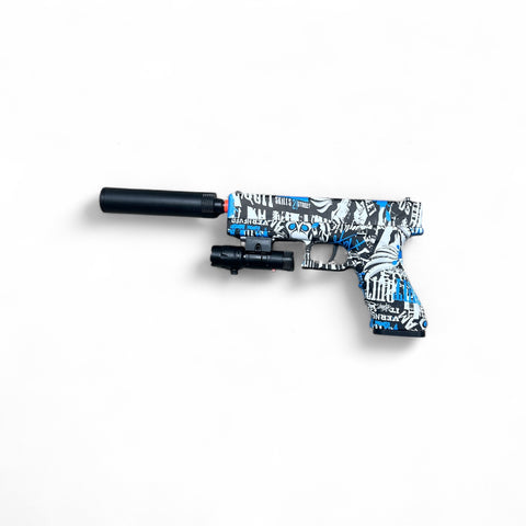 PISTOLA HIDROGEL MG 51379