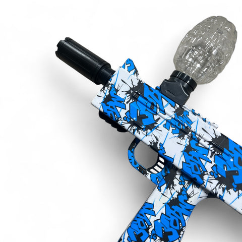 PISTOLA DE HIDROGEL MG 51385