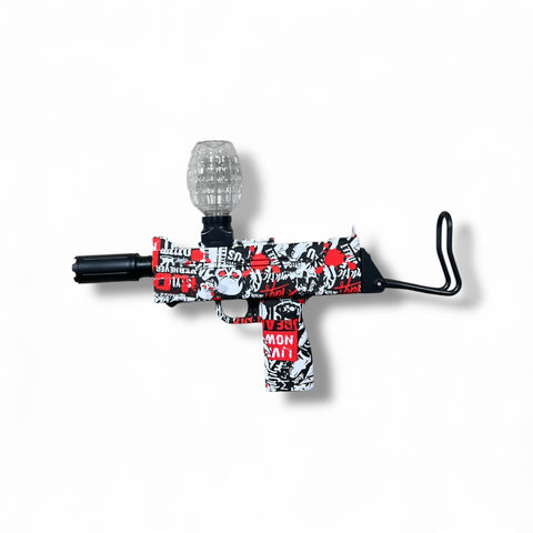 PISTOLA DE HIDROGEL MG 51385