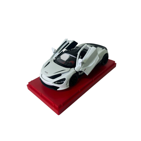 CARRO COLECCIONABLE VTR-1059