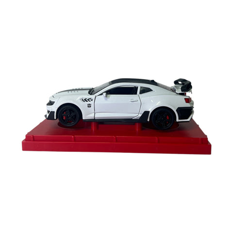 CARRO COLECCIONABLE VTR-1059