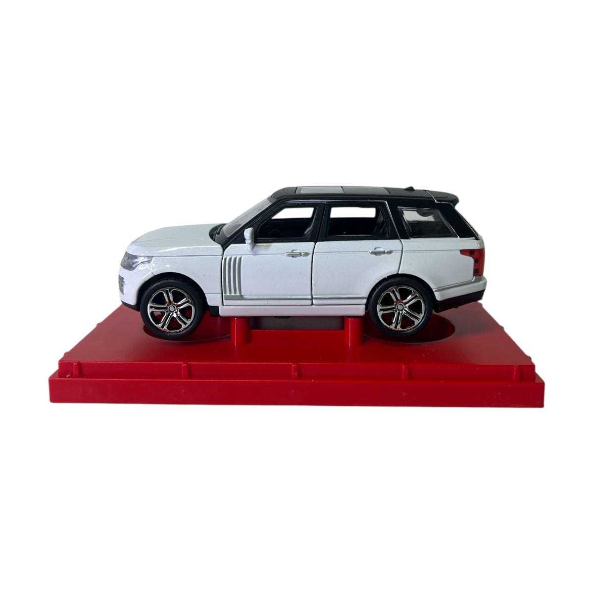 CARRO COLECCIONABLE VTR-1059