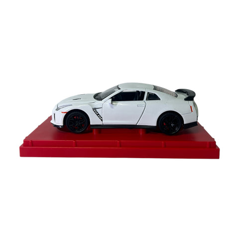 CARRO COLECCIONABLE VTR-1059