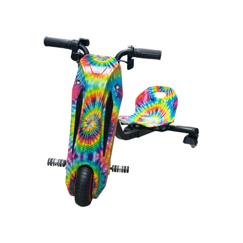 TRICICLO ELÉCTRICO VTR-1027