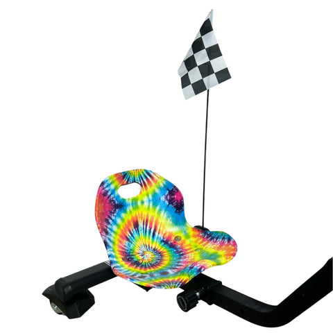 TRICICLO ELÉCTRICO VTR-1027