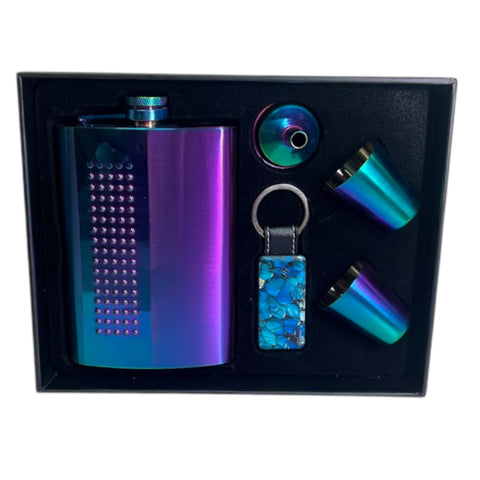 WHISKERA TORNASOL VTR-1314