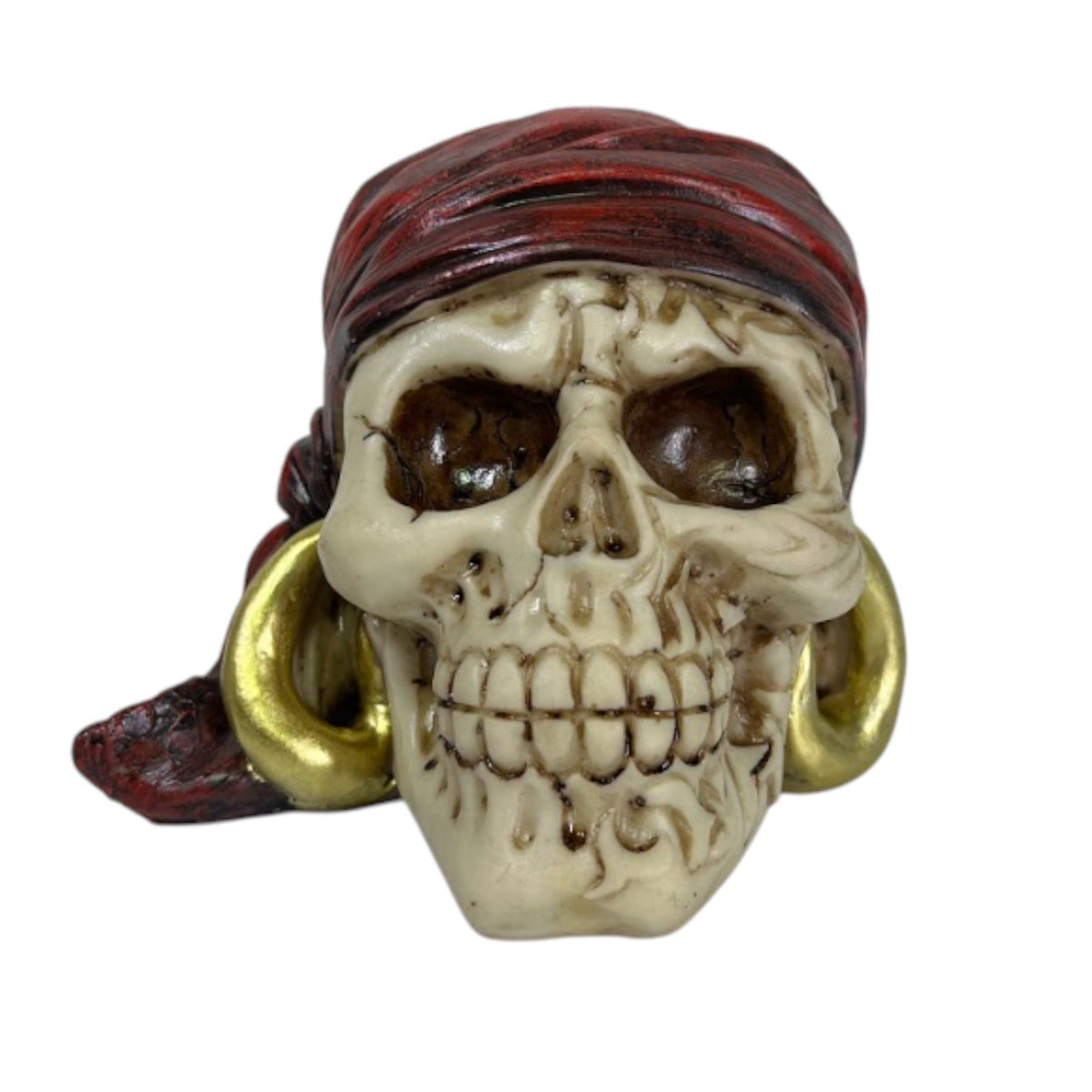 CALAVERA PIRATA VTR-1417