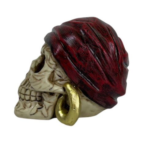 CALAVERA PIRATA VTR-1417