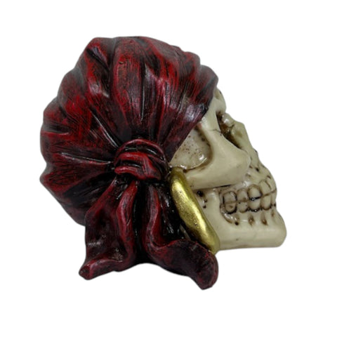 CALAVERA PIRATA VTR-1417