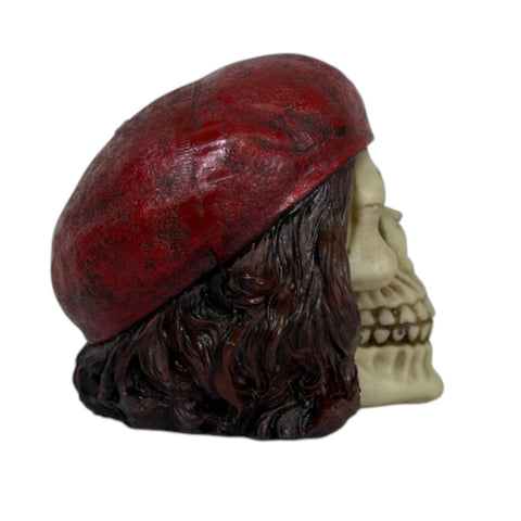 CALAVERA REVOLUCIONARIA VTR-1416
