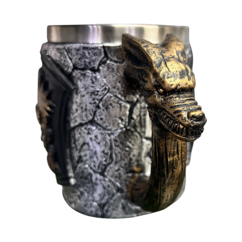 VASO TAZA ANIME NARUTO VTR-1425