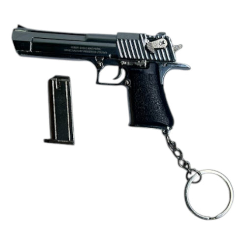 LLAVERO PISTOLA VTR-999