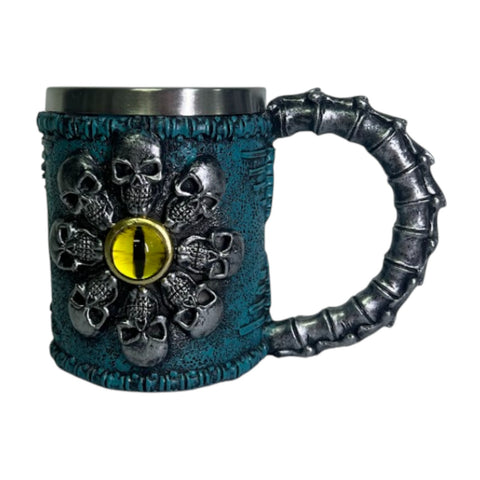 VASO TAZA OJO VTR-1423