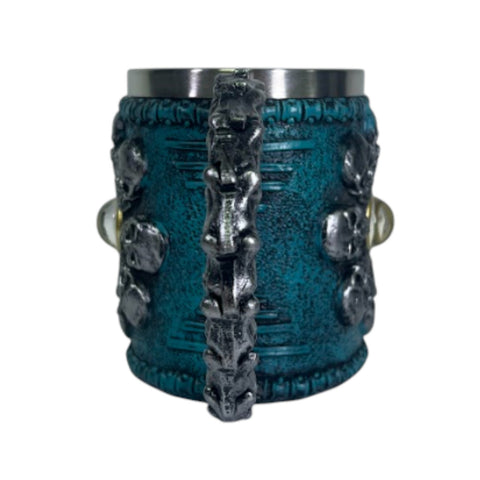 VASO TAZA OJO VTR-1423