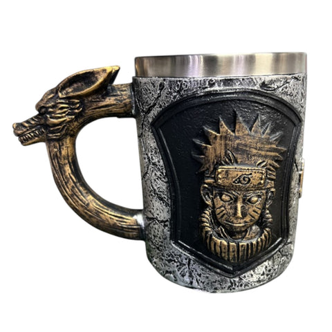 VASO TAZA ANIME NARUTO VTR-1425
