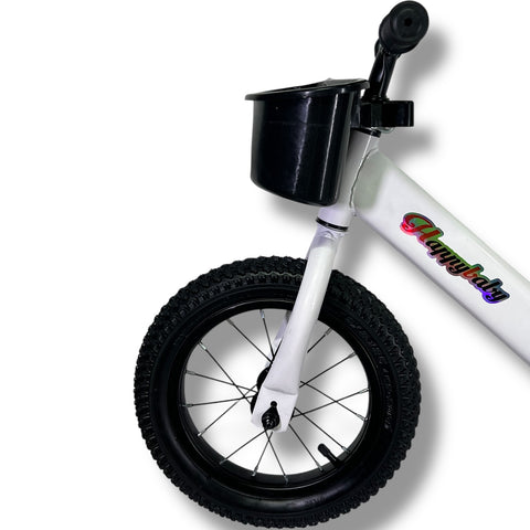 BICICLETA CANASTA VTR-1136