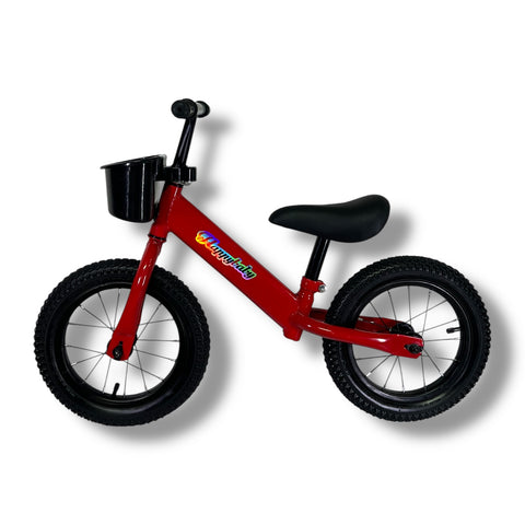 BICICLETA CANASTA VTR-1136