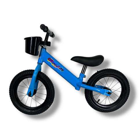 BICICLETA CANASTA VTR-1136