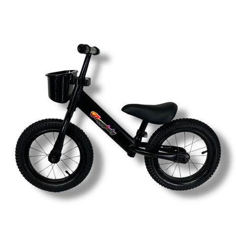 BICICLETA CANASTA VTR-1136