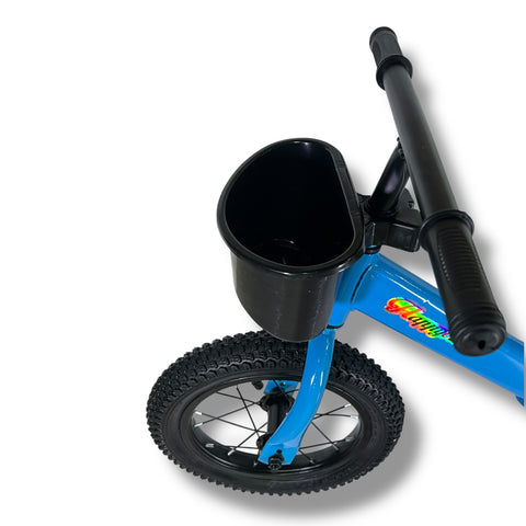 BICICLETA CANASTA VTR-1136