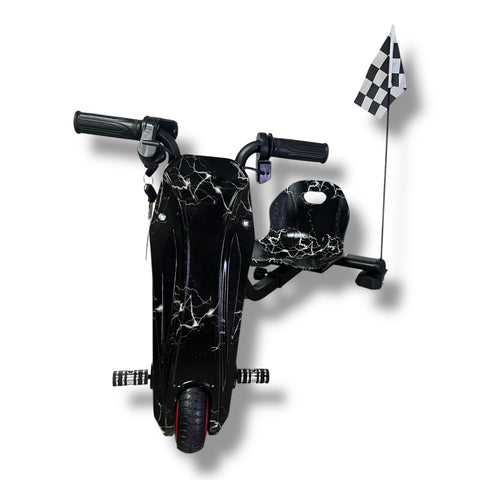 TRICICLO ELÉCTRICO VTR-1027