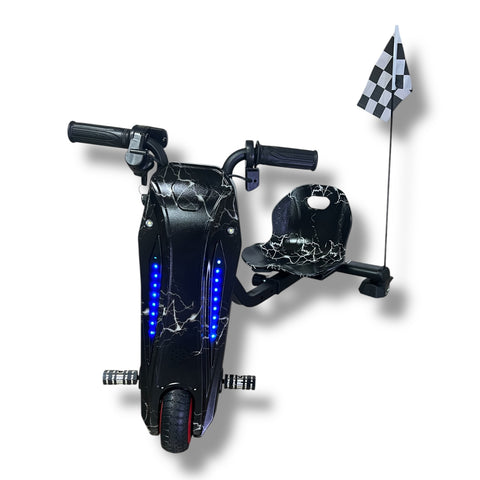 TRICICLO ELÉCTRICO VTR-1027