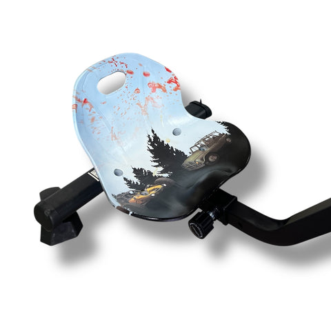 TRICICLO ELÉCTRICO VTR-1027