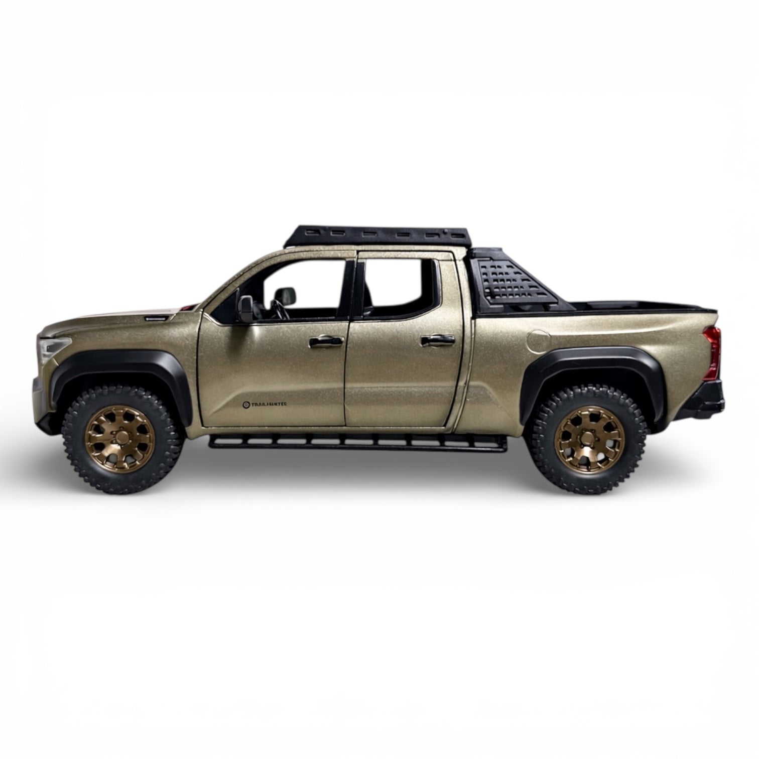 TOYOTA COLECCIONABLE 1:24