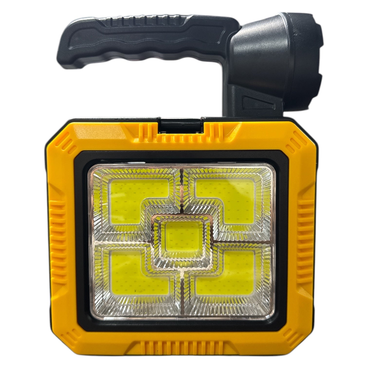 KIT DE HERRAMIENTA CON LÁMPARA SOLAR 7739-C NG0266