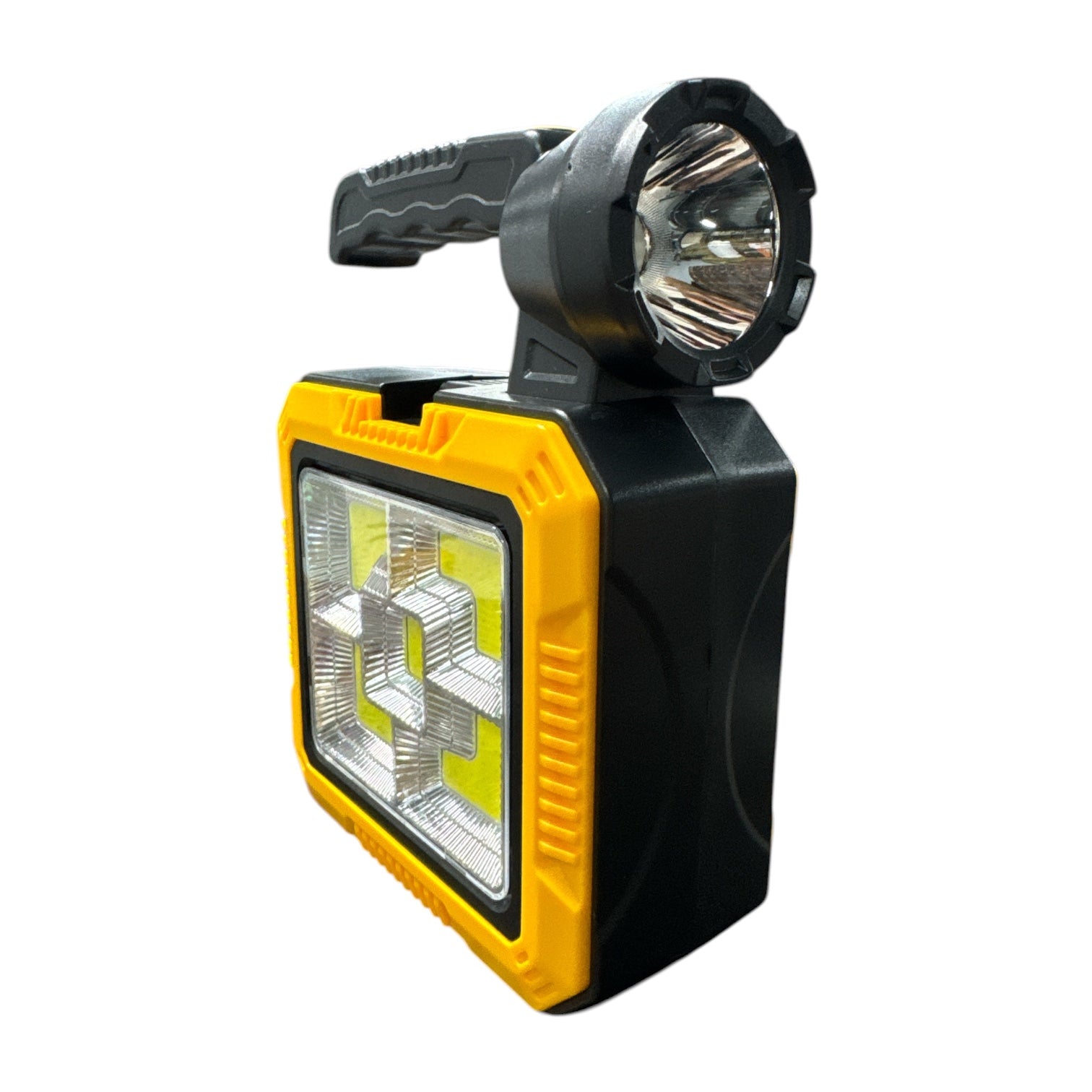 KIT DE HERRAMIENTA CON LÁMPARA SOLAR 7739-C NG0266