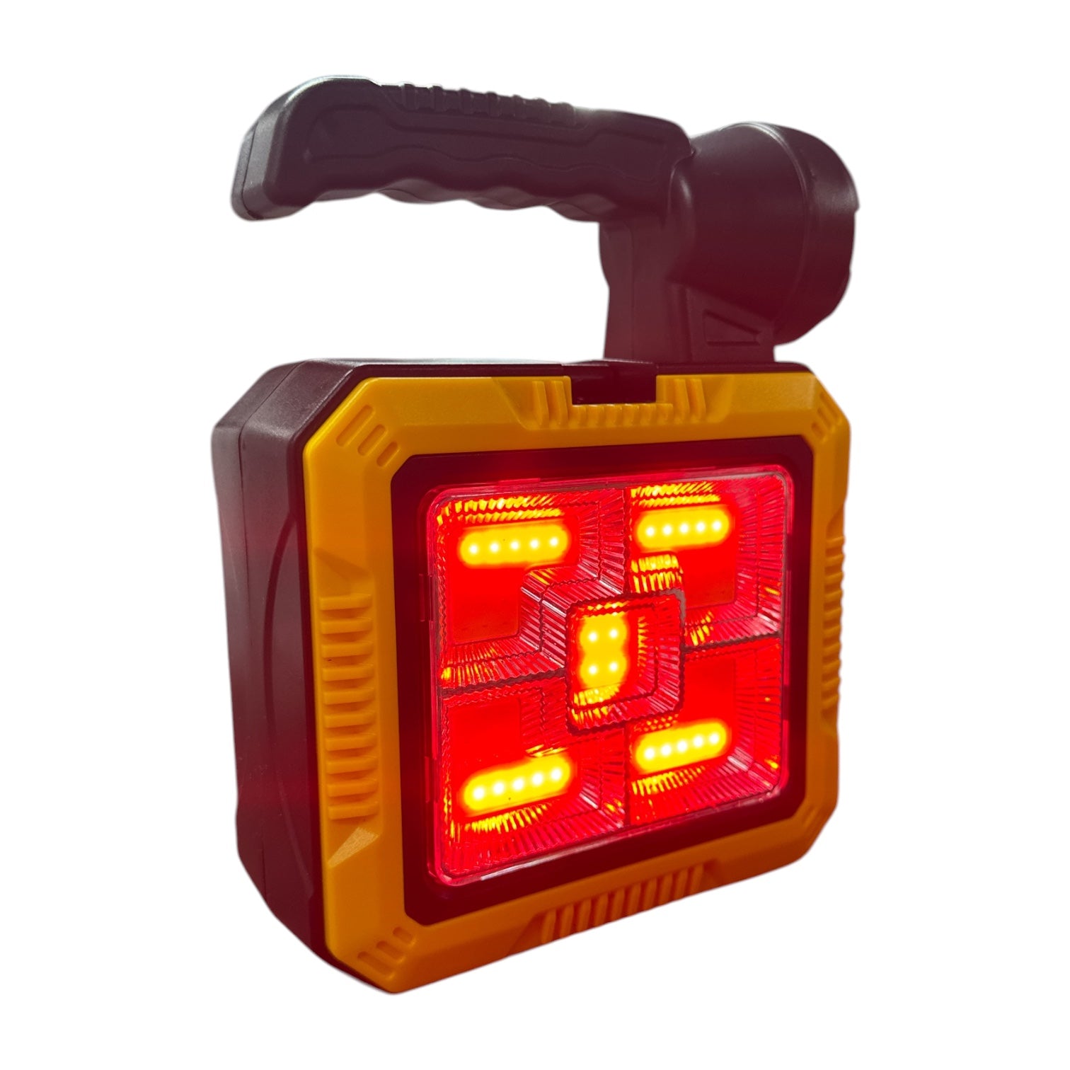 KIT DE HERRAMIENTA CON LÁMPARA SOLAR 7739-C NG0266