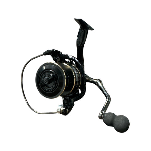 CARRETEL 6000 METÁLICO VTR-1546