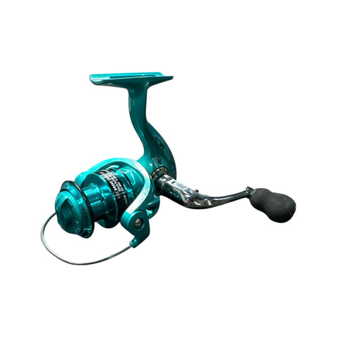 CARRETE DE PESCA NXS2000 VTR-1200
