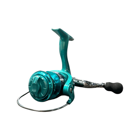 CARRETE DE PESCA NXS2000 VTR-1200