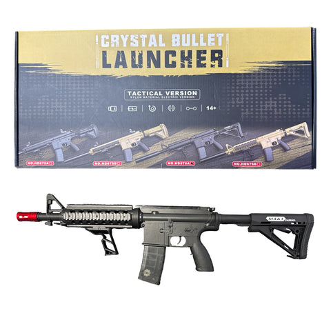 FUSIL HIDROGEL M4A1 HD676A