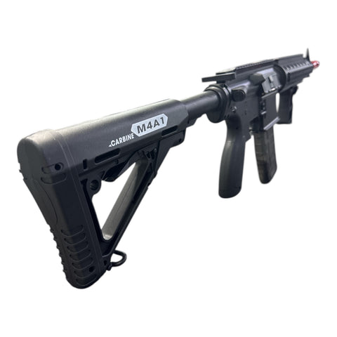 FUSIL HIDROGEL M4A1 HD676A