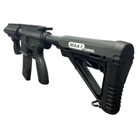 FUSIL HIDROGEL M4A1 HD676A