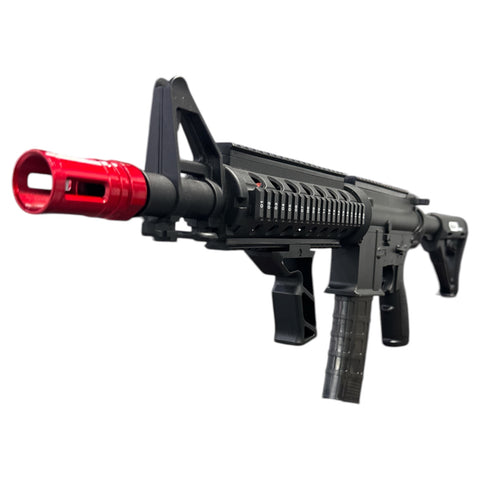 FUSIL HIDROGEL M4A1 HD676A